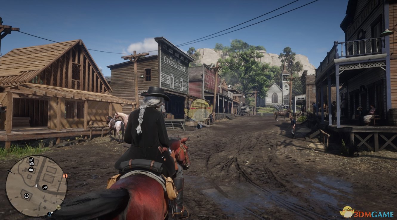 方舟：生存进化 重制版 截图11