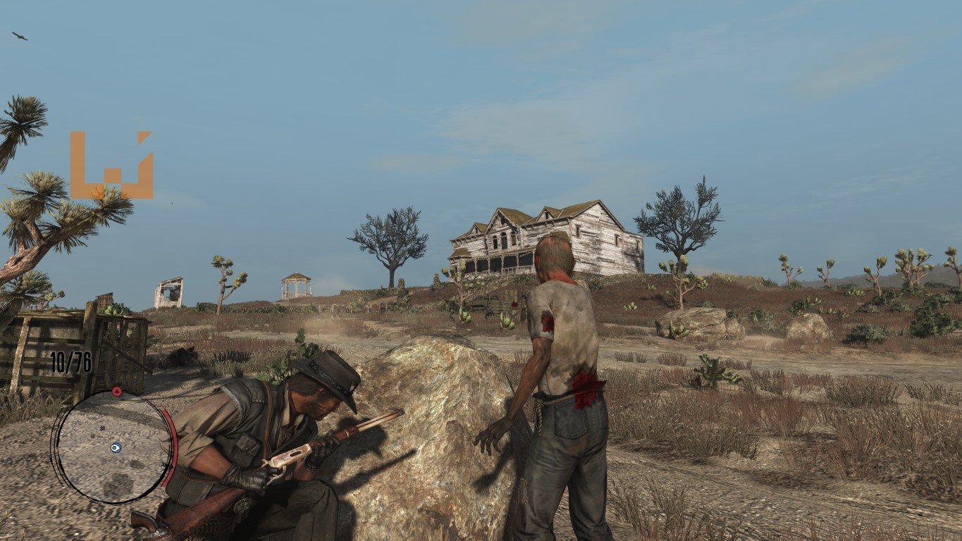 方舟：生存进化 重制版 截图18