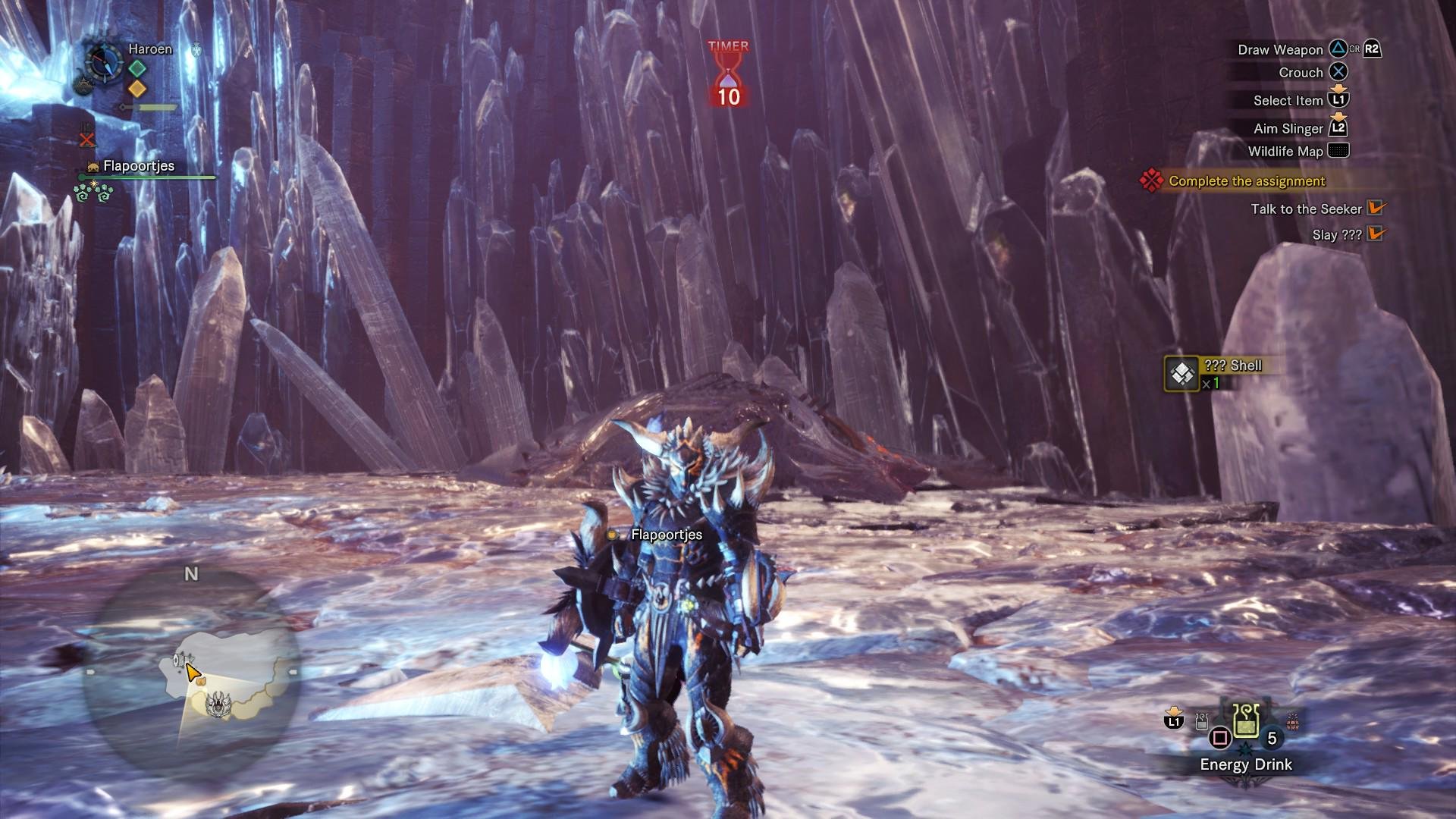 只狼：影逝二度 年度版 截图19