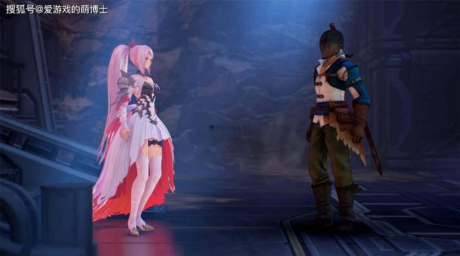 怪物猎人：崛起 重制版 截图18