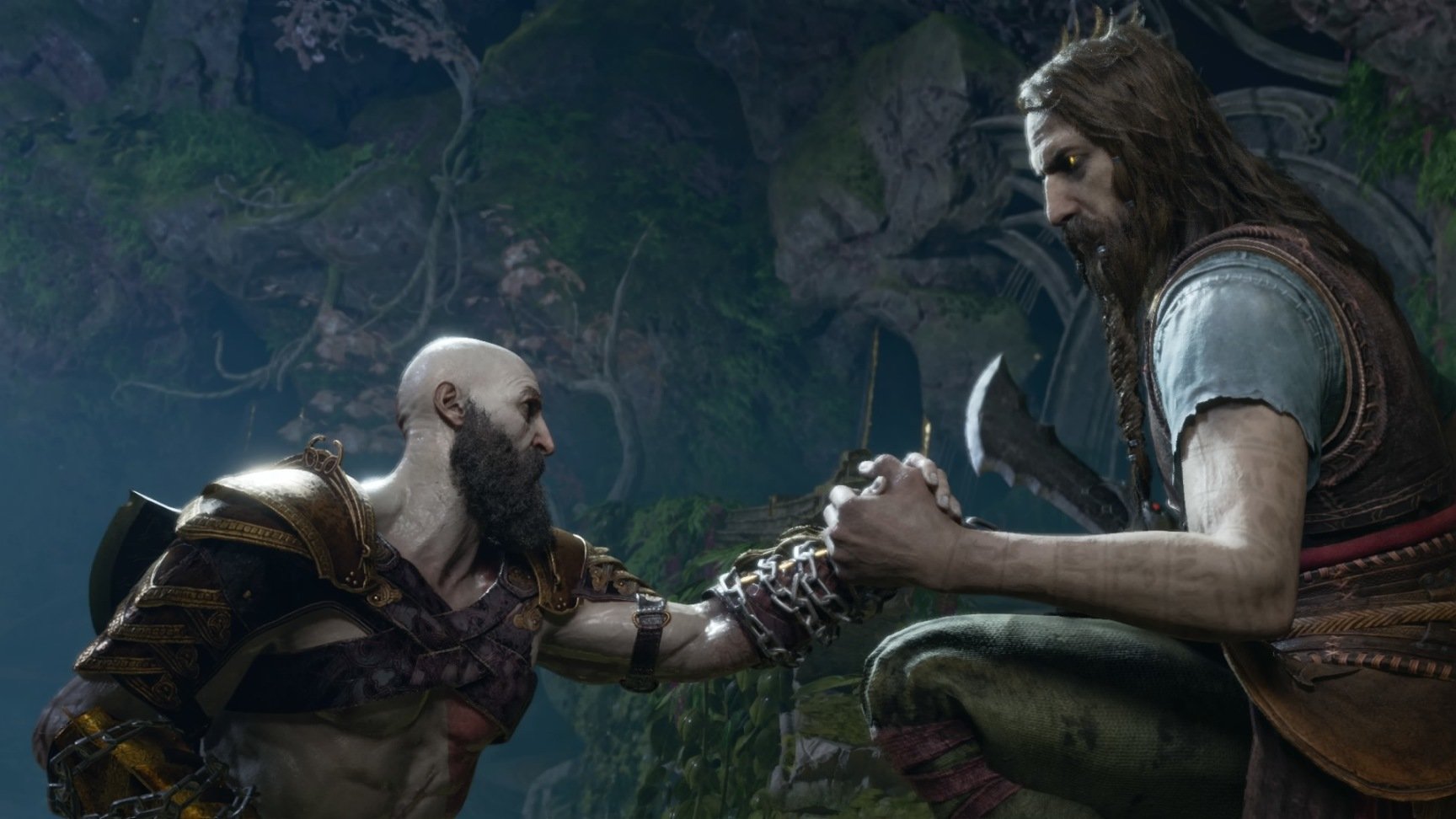 CS2 完整版 截图18