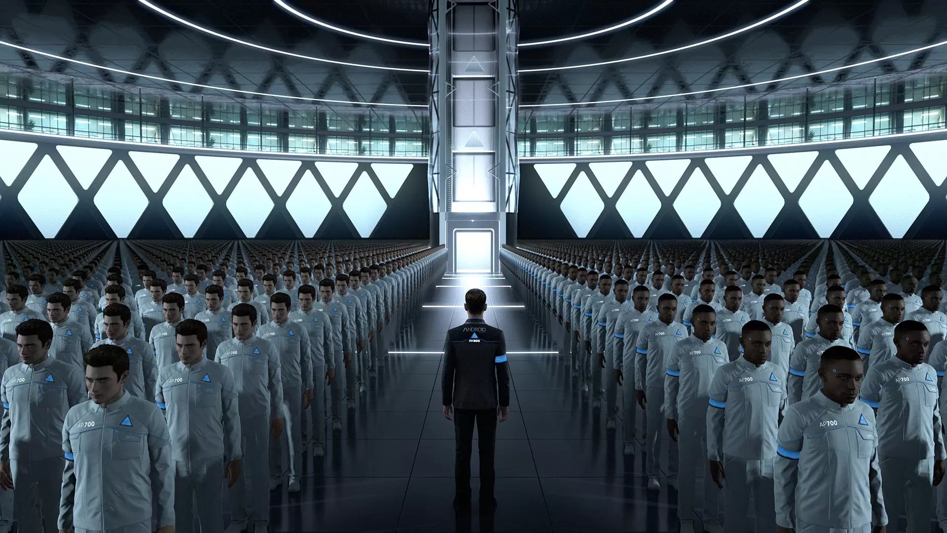 森林 年度版 截图18