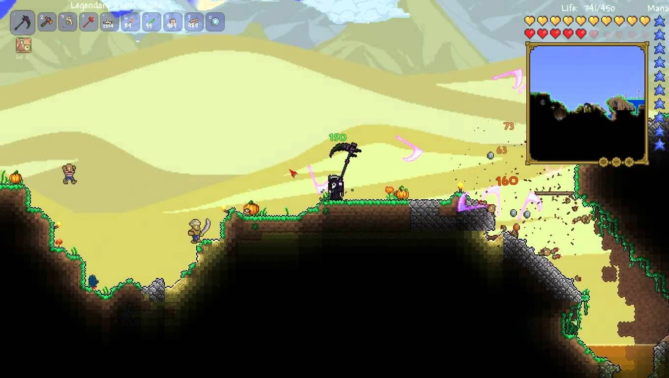 七日杀 终极版 截图14