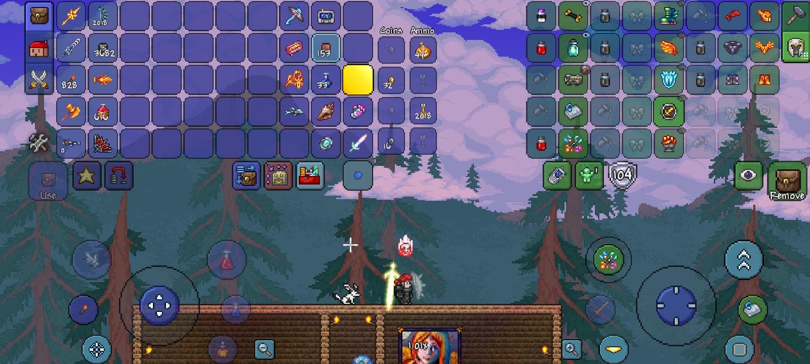 魔兽世界 终极版 截图1