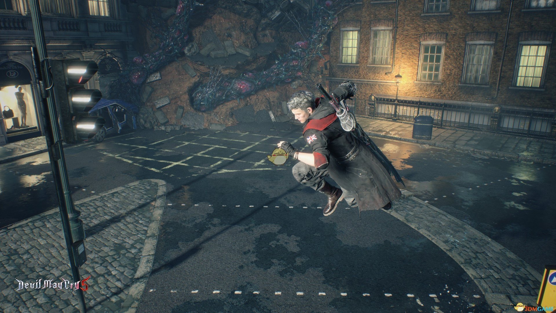 上古卷轴5：天际 完整版 截图6