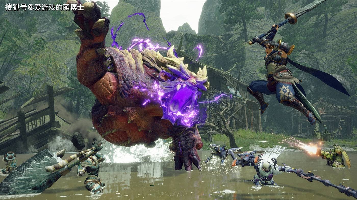 塞尔达传说：旷野之息 豪华版 截图12