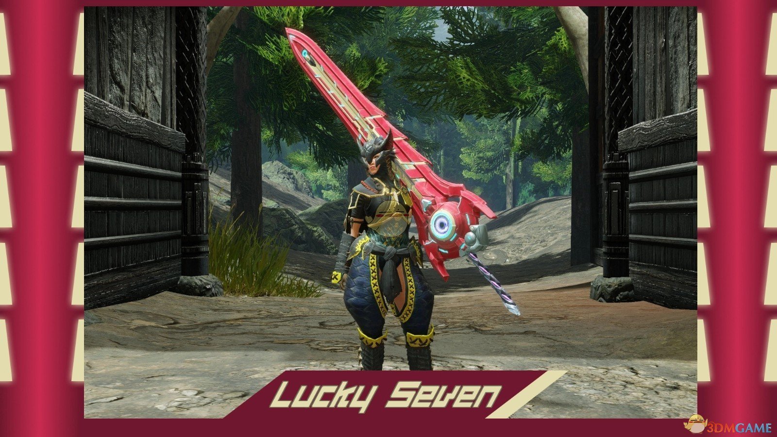 塞尔达传说：旷野之息 豪华版 截图20