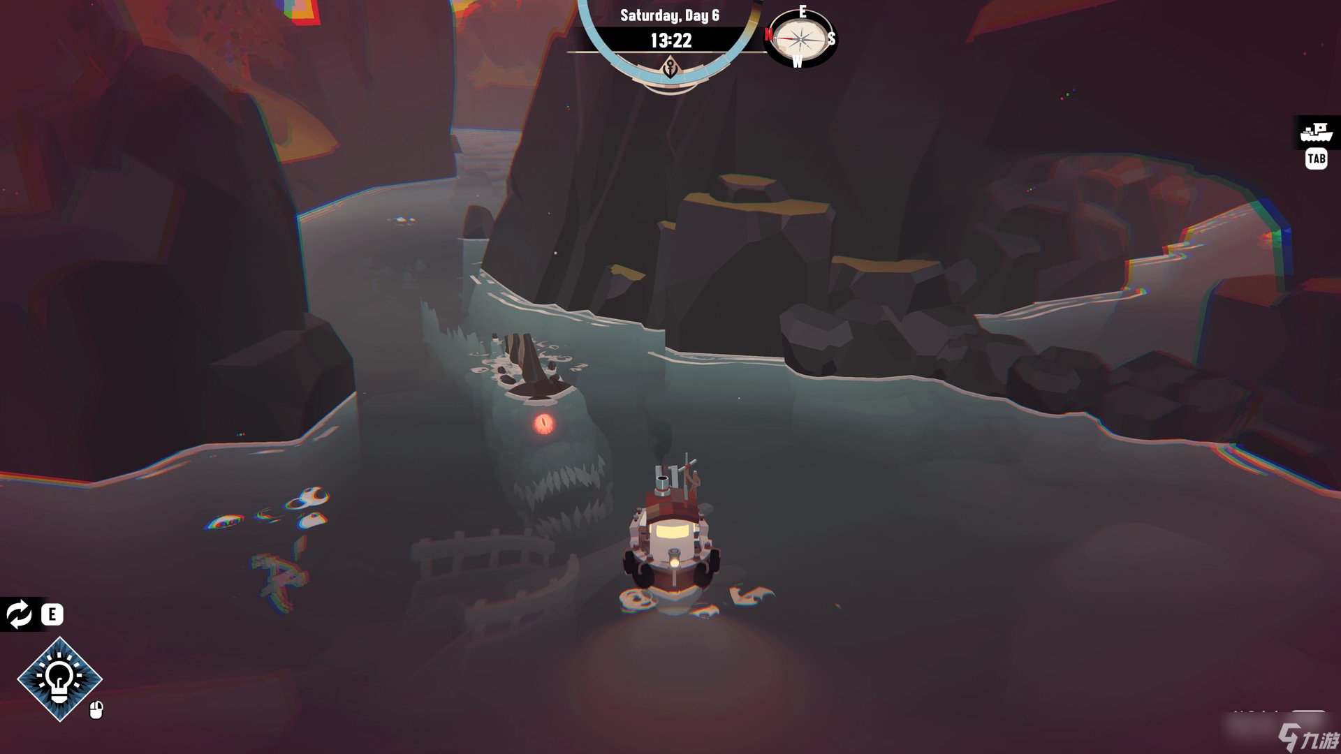 饥荒 重制版 截图11