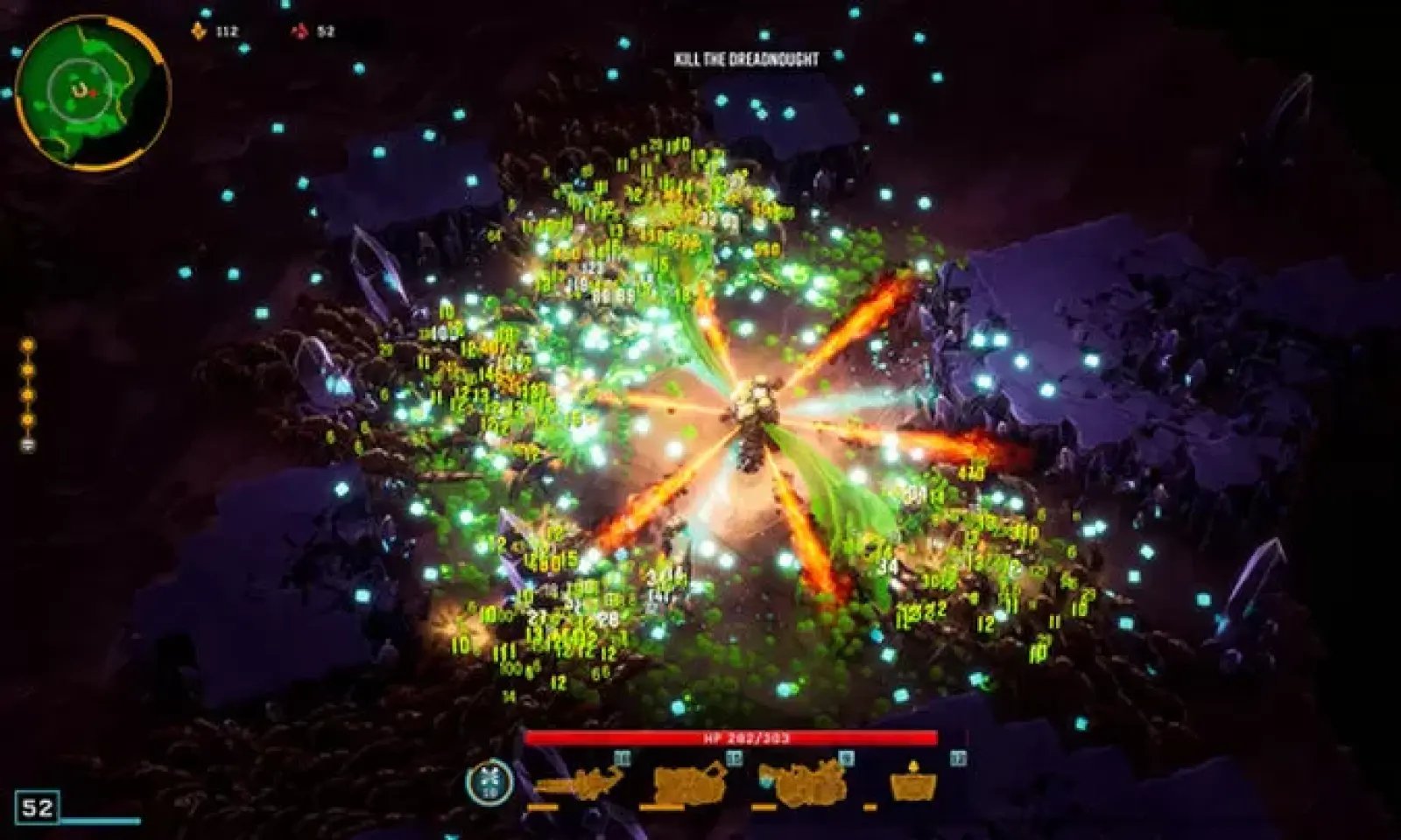 星际争霸2 终极版 截图4