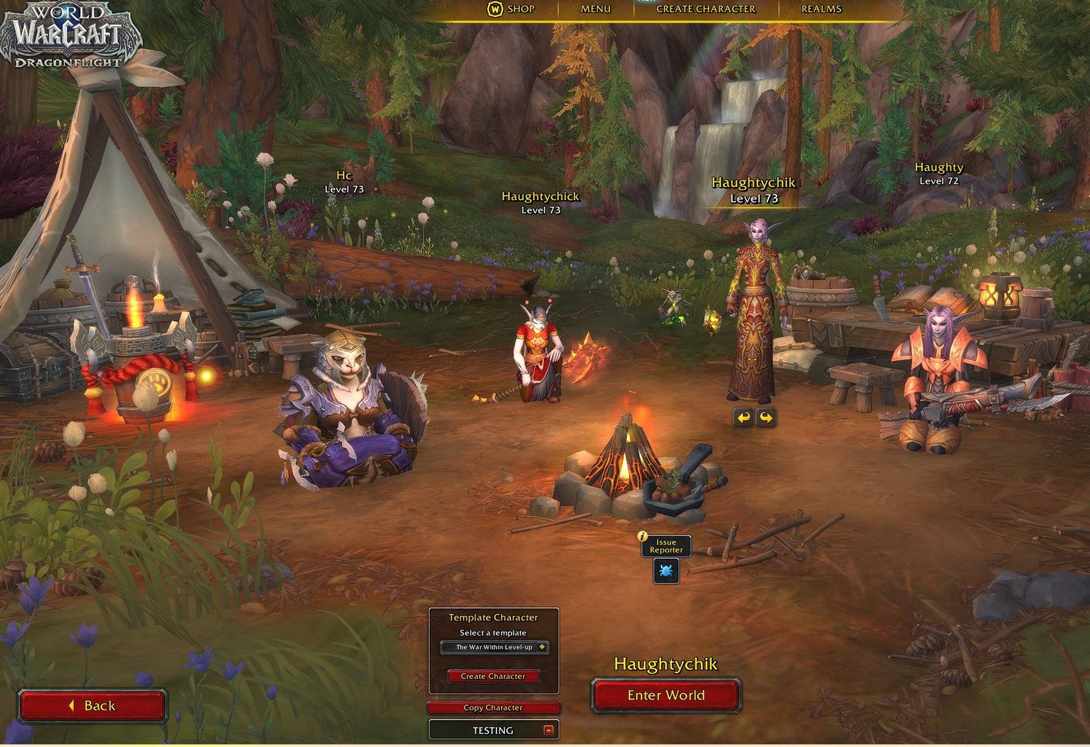 全面战争：三国 重制版 截图21