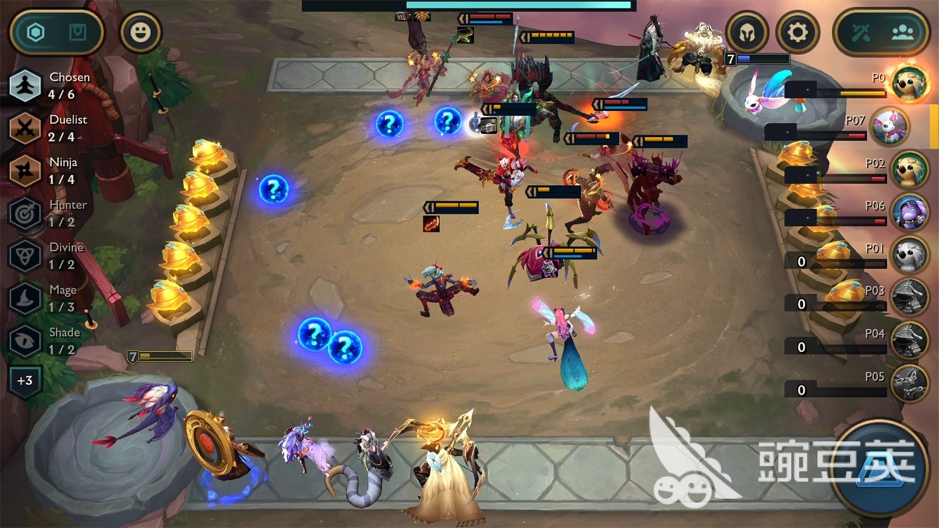 工人物语 年度版 截图14