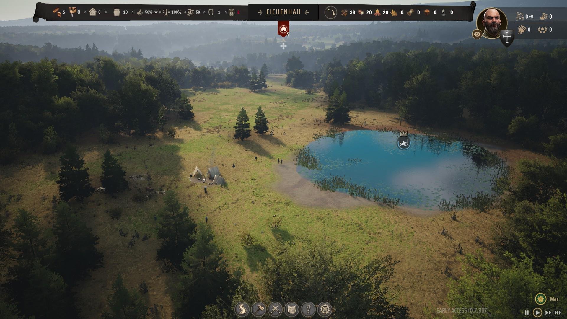 我的世界 重制版 截图14