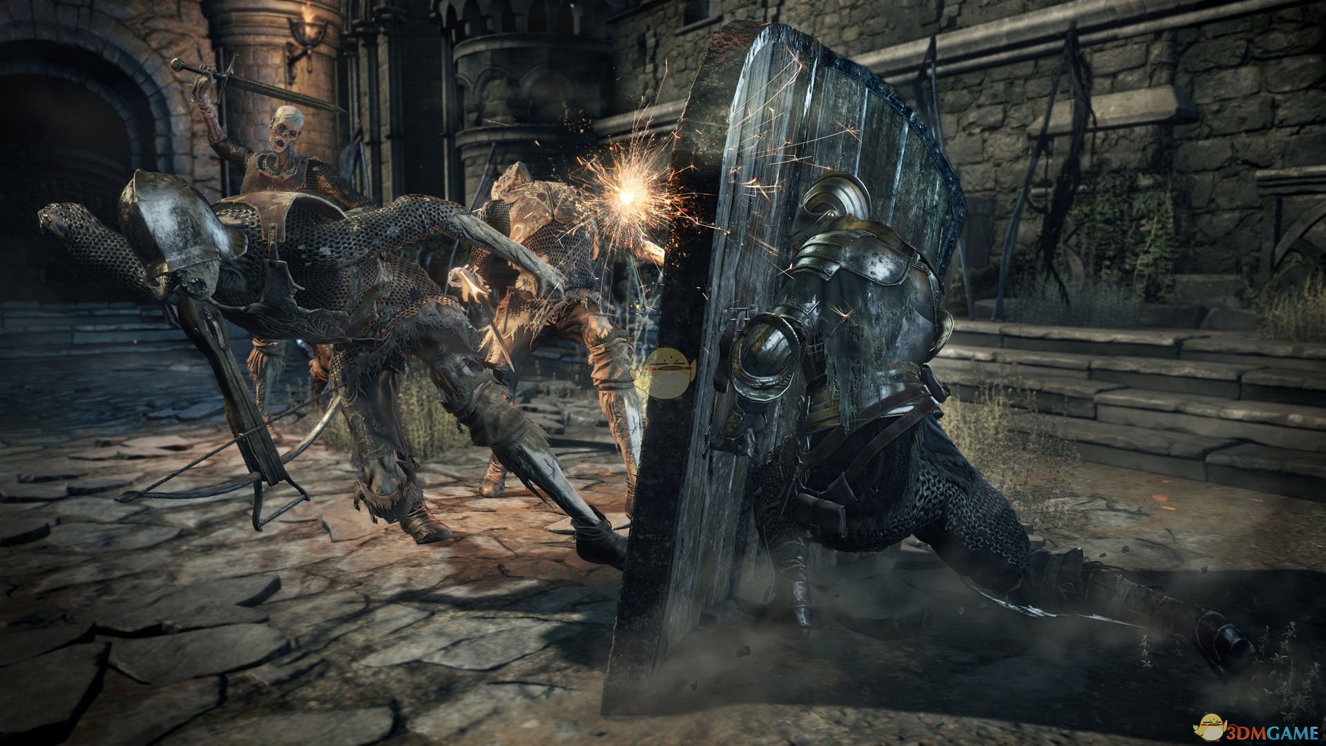 只狼：影逝二度 年度版 截图17