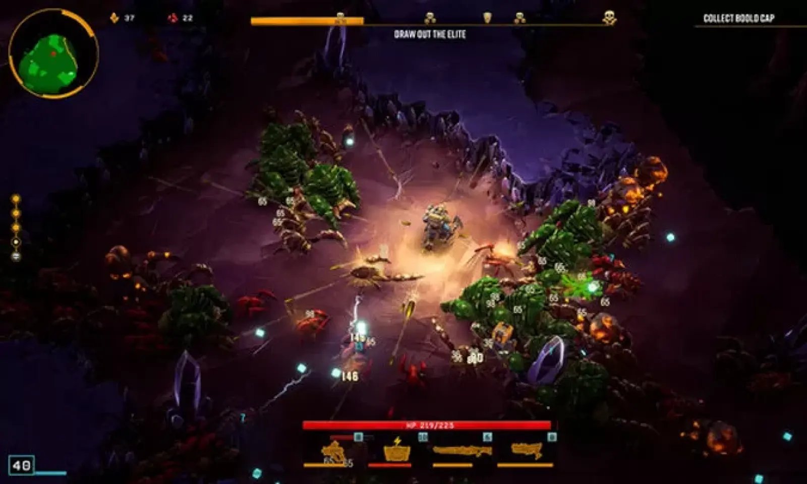 逃离塔科夫 终极版 截图1