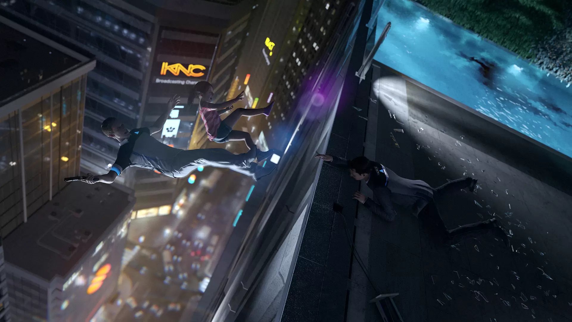 极限竞速：地平线5 截图4