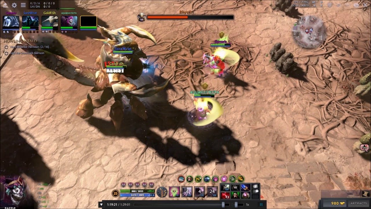 泰拉瑞亚 完整版 截图20