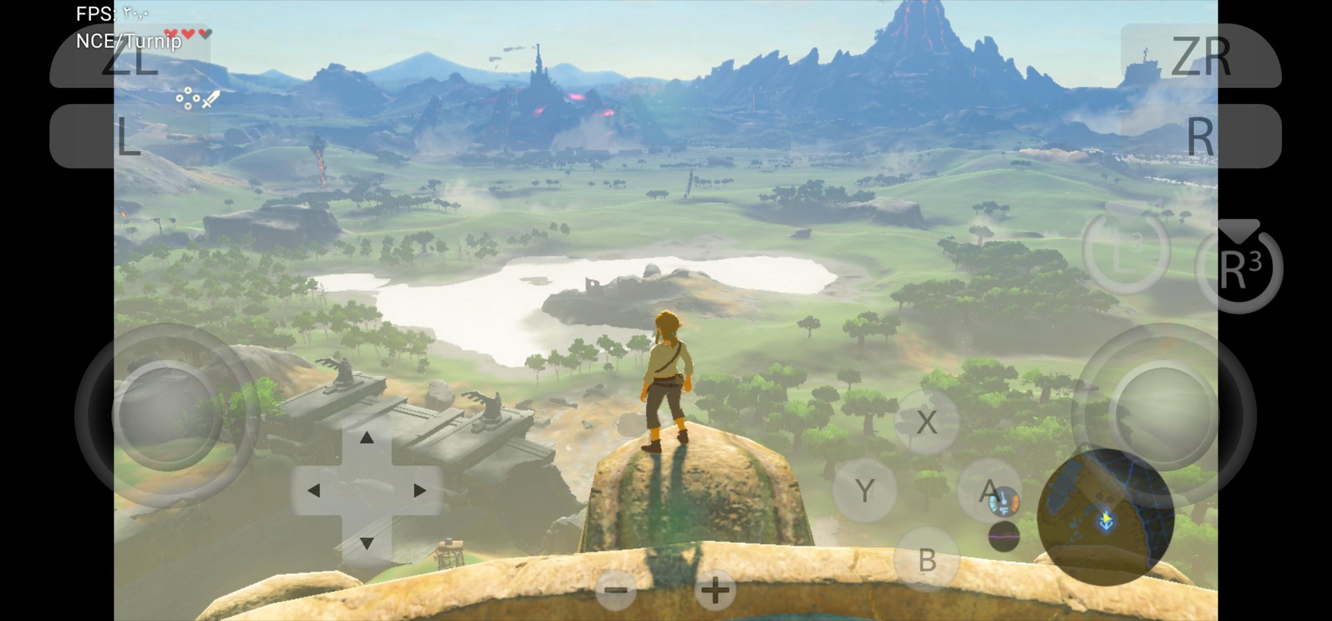 对马岛之魂 豪华版 截图8