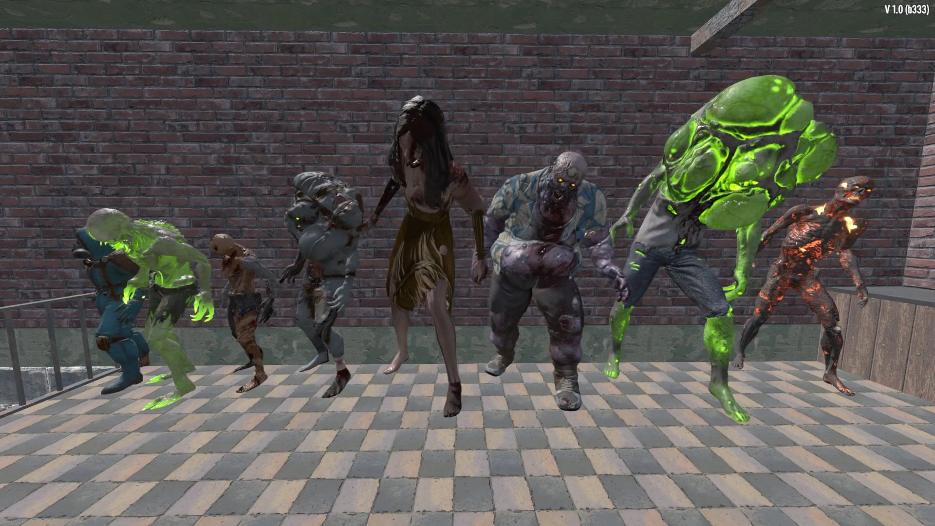 血源诅咒 完整版 截图13