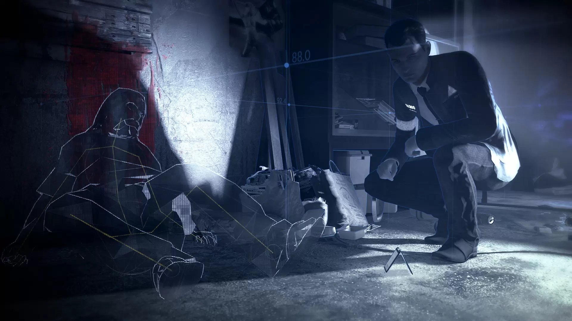 彩虹六号：围攻 重制版 截图18