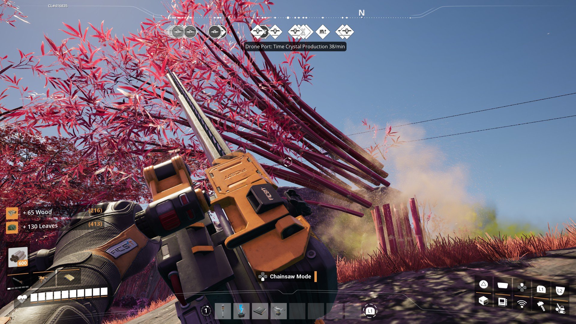 饥荒 年度版 截图14